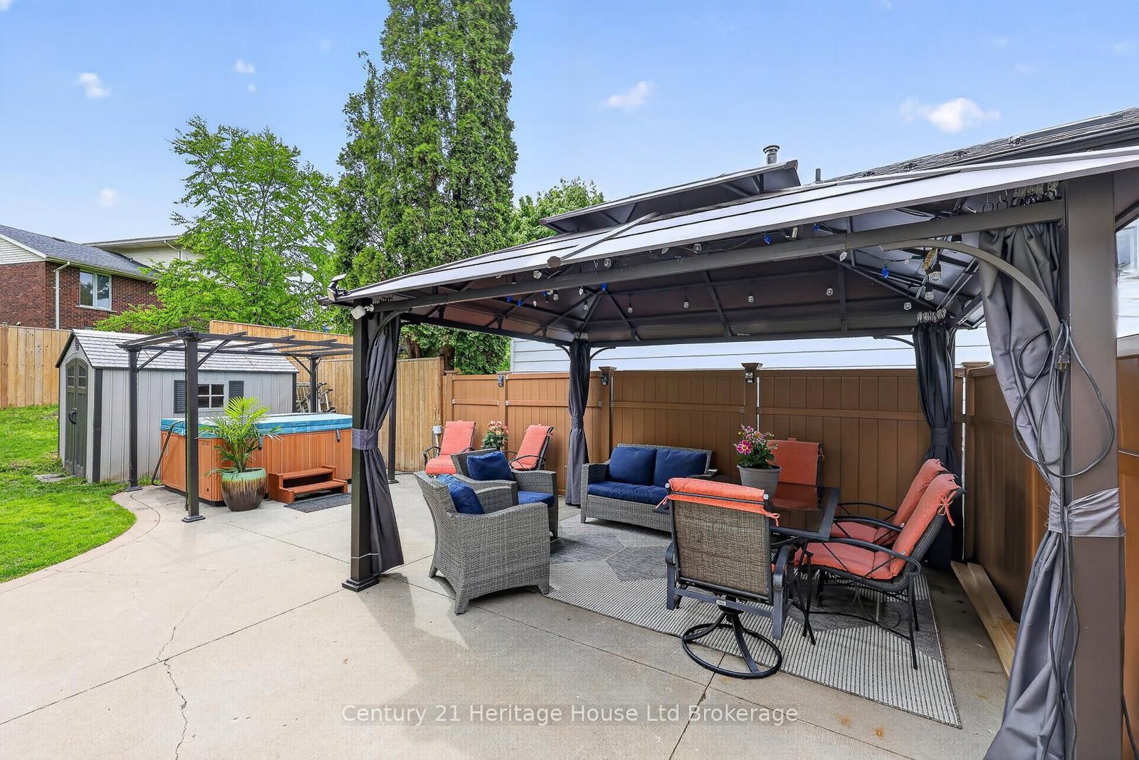 481 Ojibway Street • Woodstock, ON photo 32