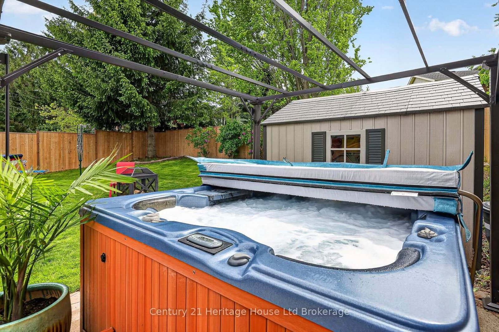 481 Ojibway Street • Woodstock, ON photo 35