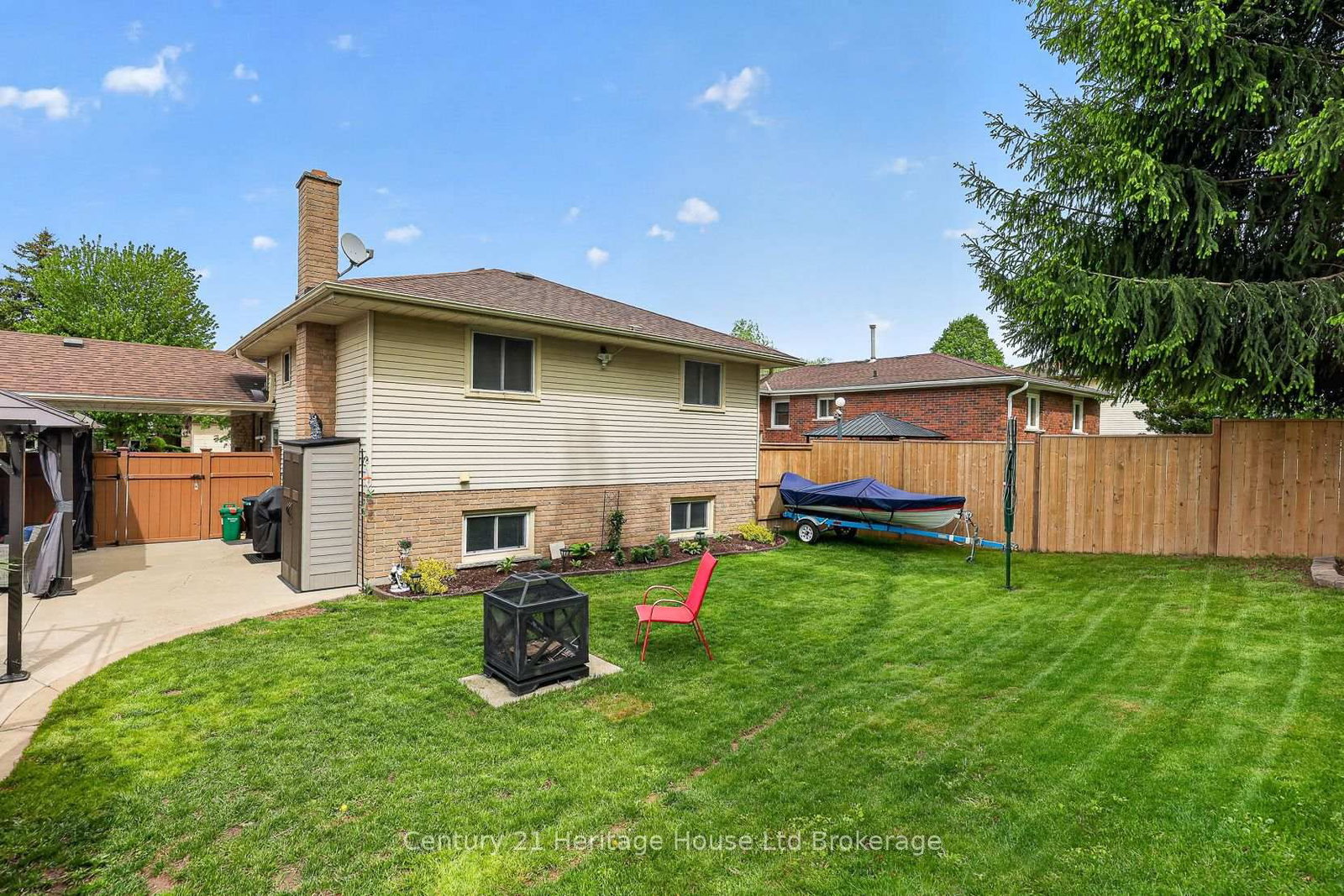 481 Ojibway Street • Woodstock, ON photo 37