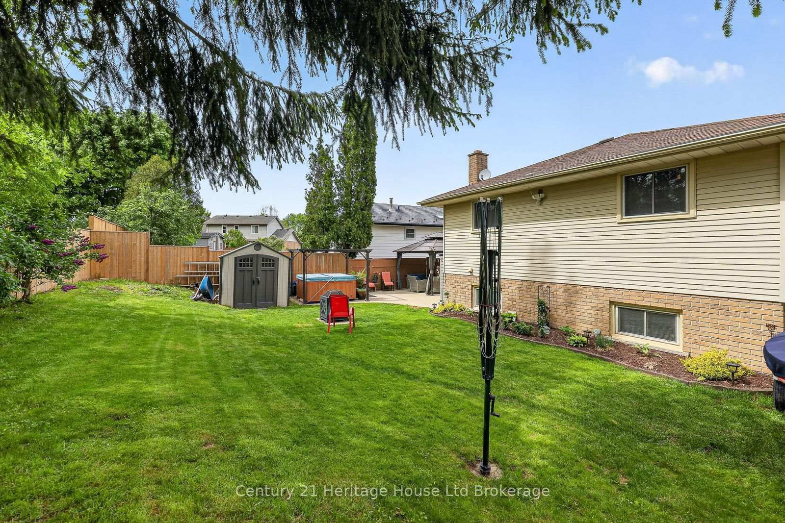 481 Ojibway Street • Woodstock, ON photo 38