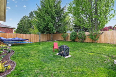 481 Ojibway Street • Woodstock, ON photo 5