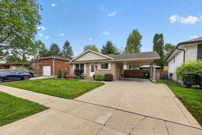 481 Ojibway Street • Woodstock, ON photo 6
