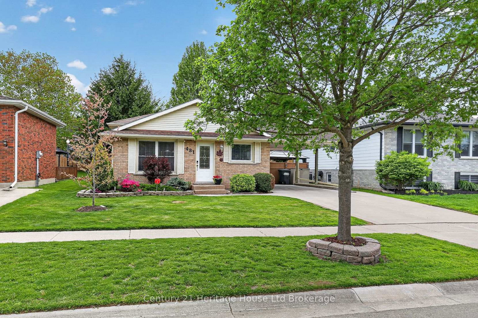 481 Ojibway Street • Woodstock, ON photo 9