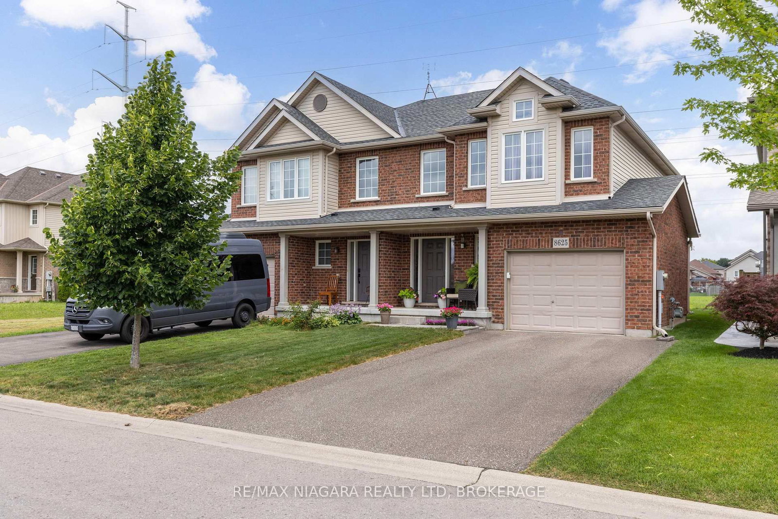 8625 Upper Canada Drive • Niagara Falls, ON photo 26