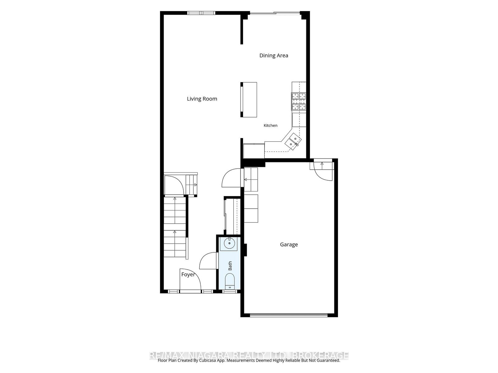8625 Upper Canada Drive • Niagara Falls, ON photo 27