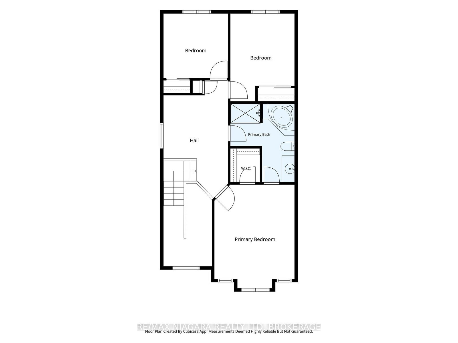 8625 Upper Canada Drive • Niagara Falls, ON photo 28