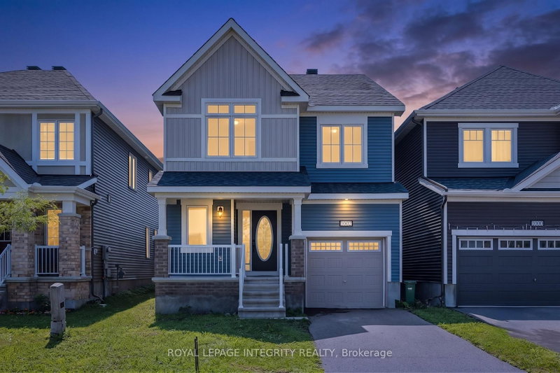 home for sale on 1002 Laburnum Walk