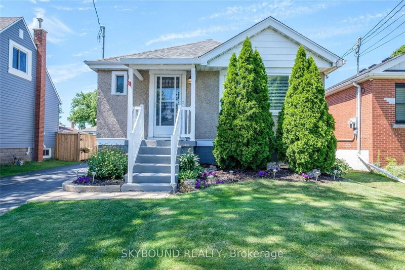 28 East 39th St, Hamilton, Ontario