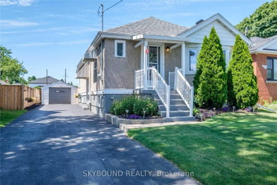 28 East 39th Street • Hamilton, ON photo 2