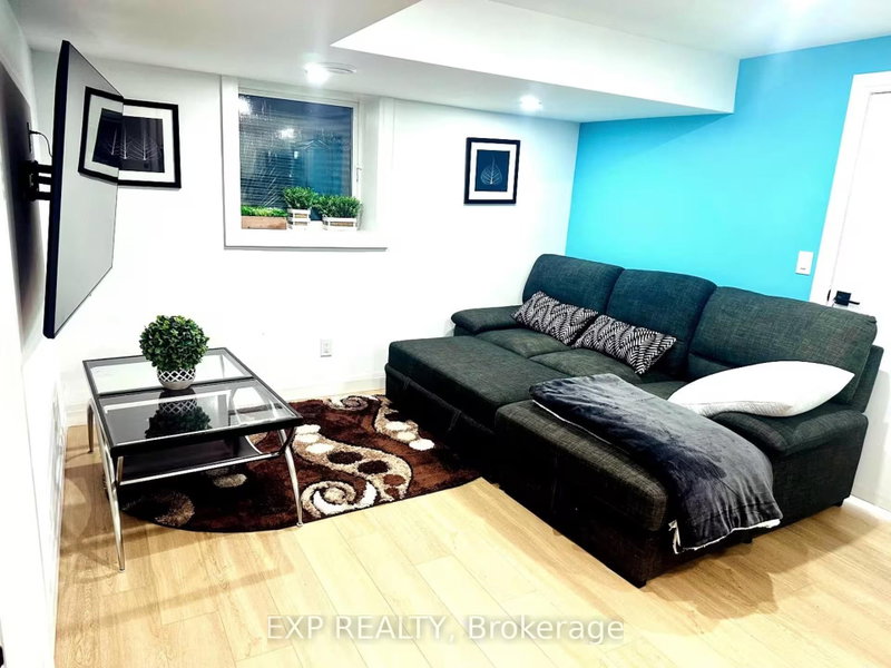 bsmnt - 1255 Emma Chase Drive