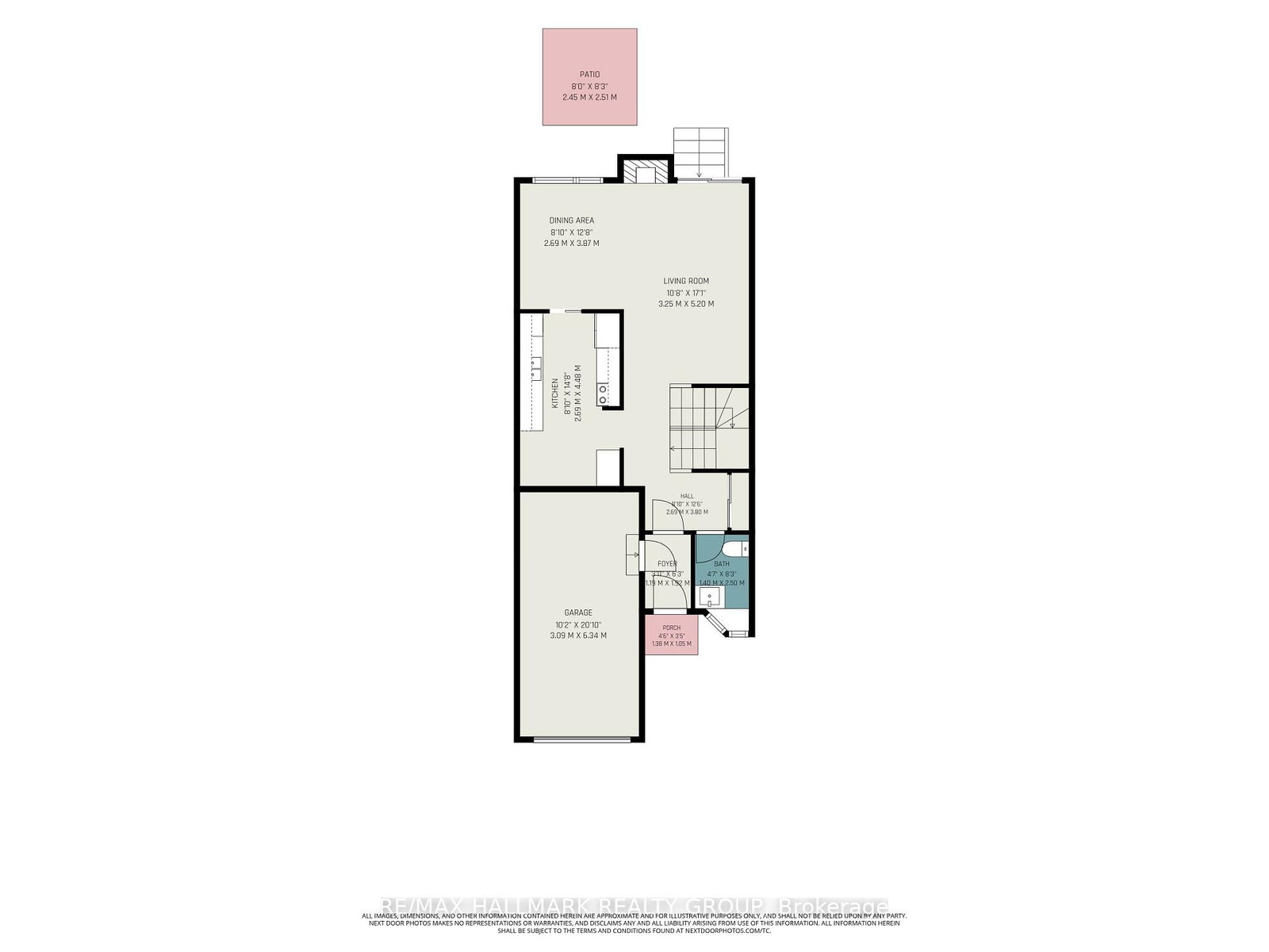 710 Coronation Avenue • #63 • Ottawa, ON photo 30