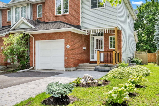 18 Cambray Lane