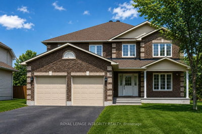 111 Comba Drive