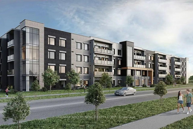 315 - 28 Westhill Drive