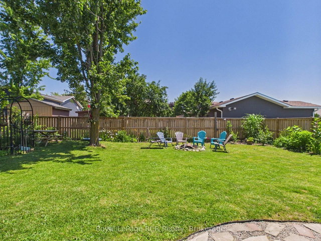 892 Brownell Drive