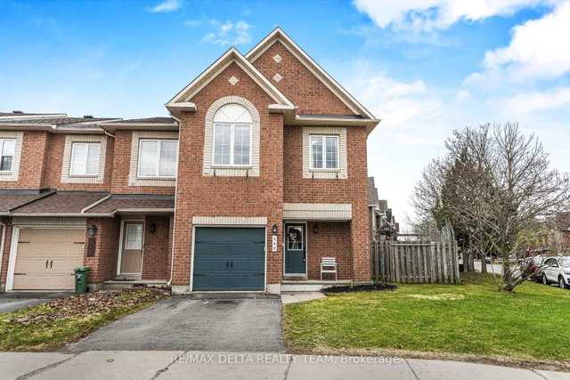 540 Chardonnay Drive