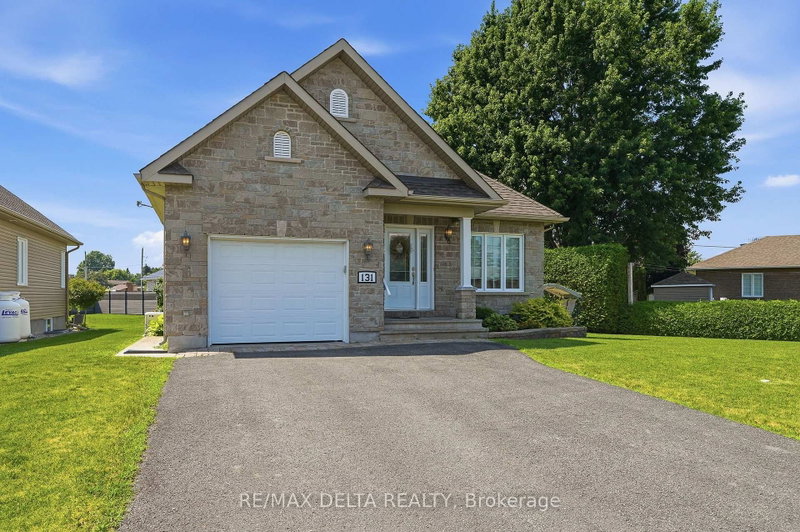 131 Caledonia Road