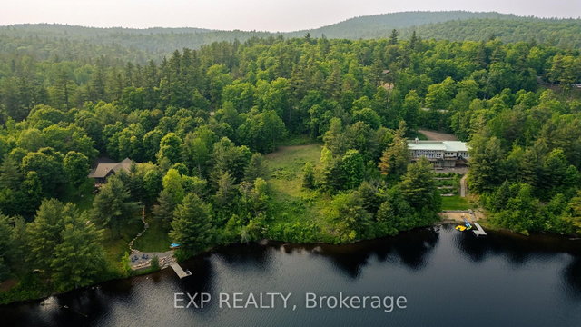 1225 Barrett Chute Road