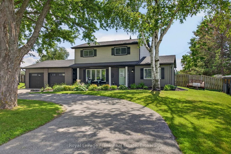 1412 Highway 7A, Kawartha Lakes
