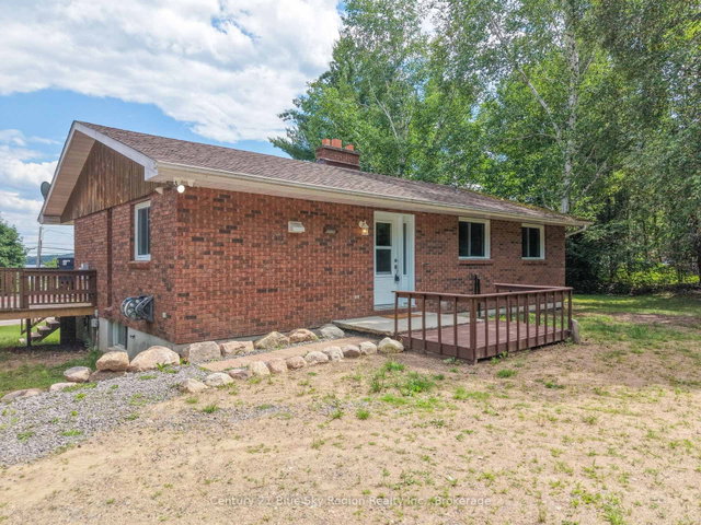 47 Big Moose Road