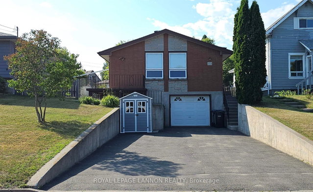 116 Ruttan Street