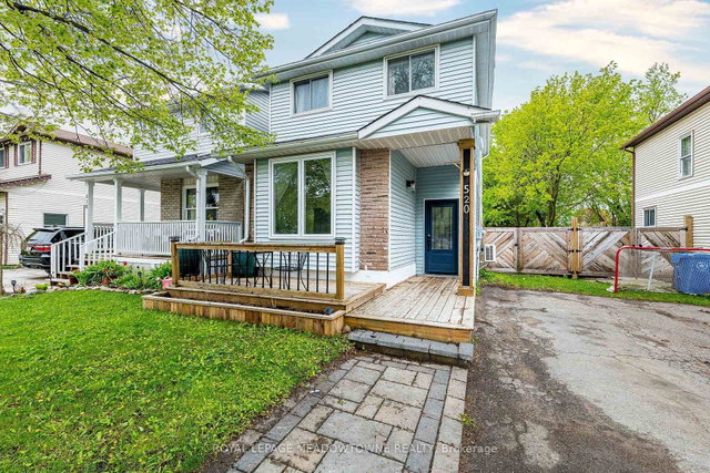 520 Pineview Gardens