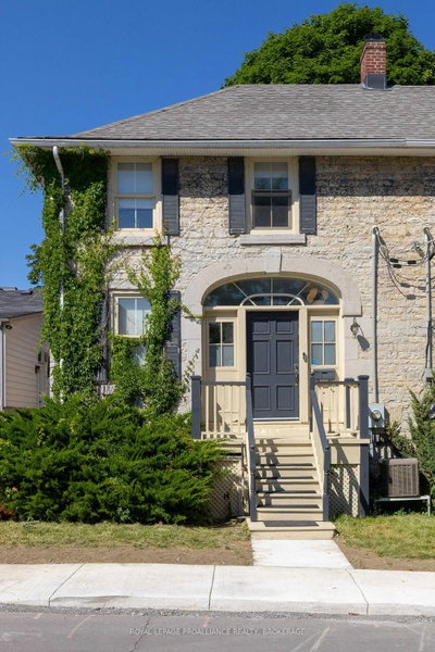 23 Earl Street • Kingston, ON photo 2