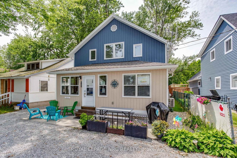 FRONT - 339 Eastwood Avenue