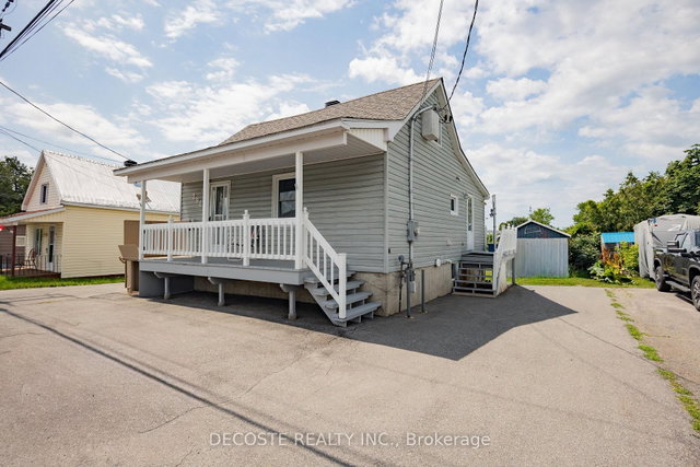 290 East Boundary Road