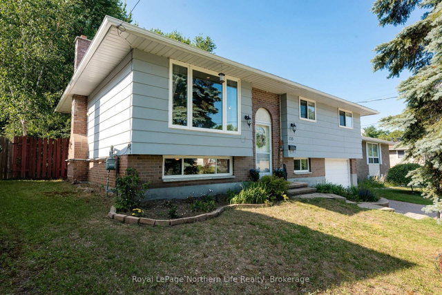 155 Tweedsmuir Drive