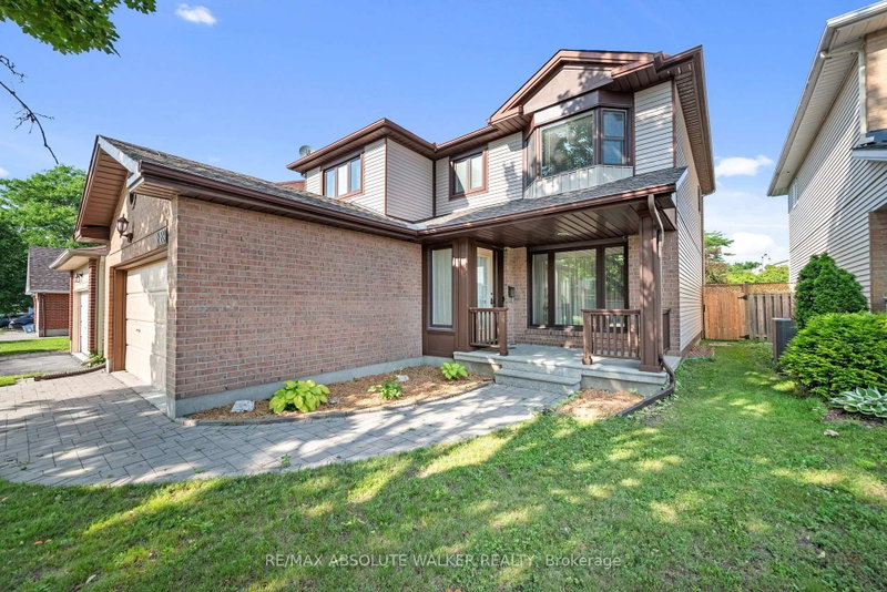 1889 Rosewind Court