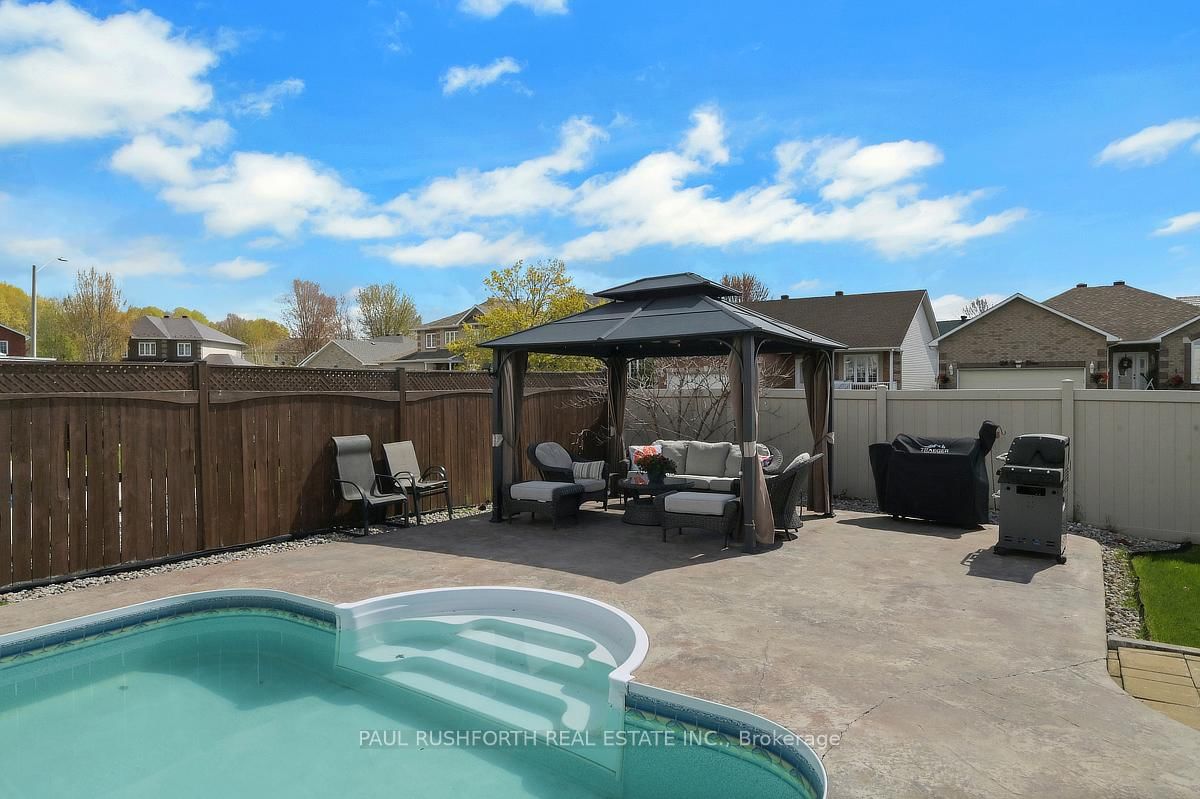 356 Centenaire Street • Russell, ON photo 41