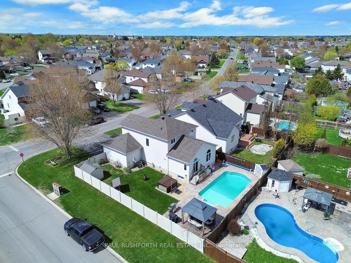 356 Centenaire Street • Russell, ON photo 46