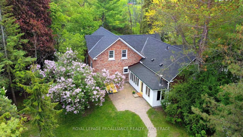 2345 Hughes Road