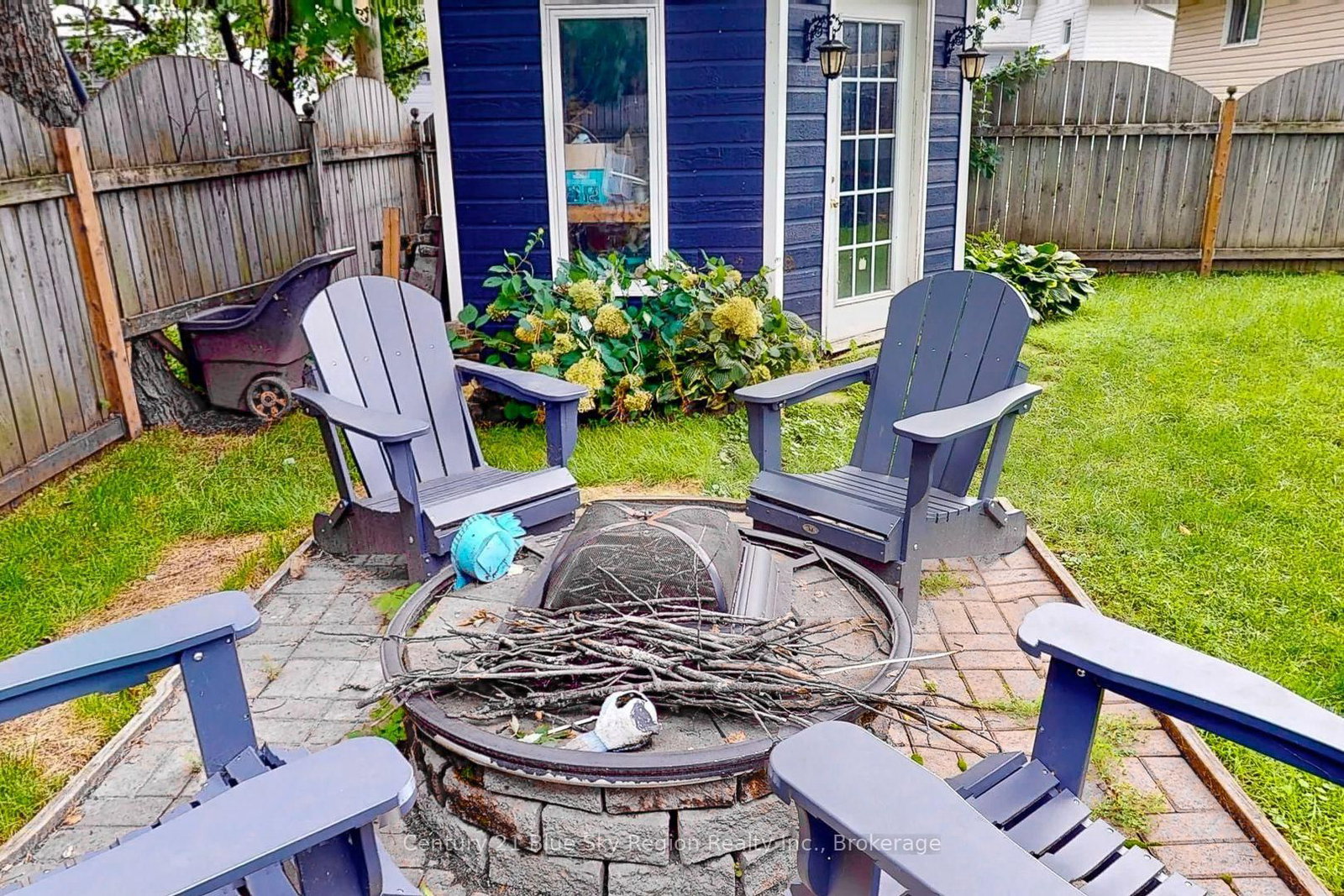 137 Whitney Avenue • North Bay, ON photo 34