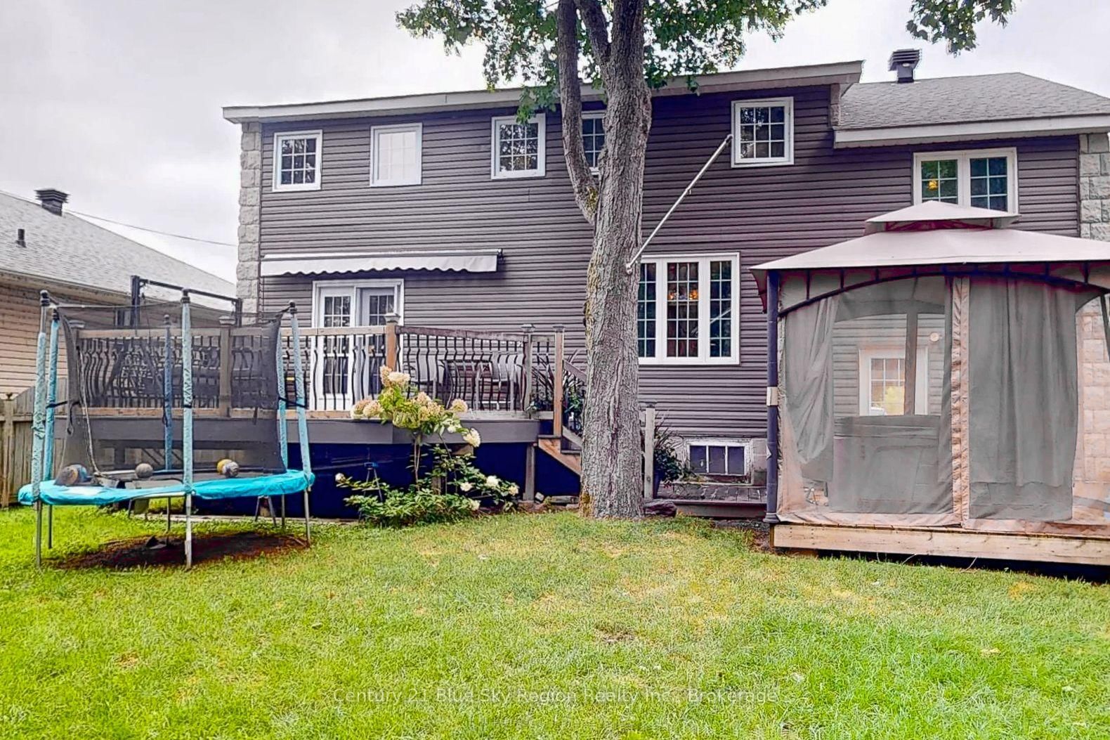 137 Whitney Avenue • North Bay, ON photo 42