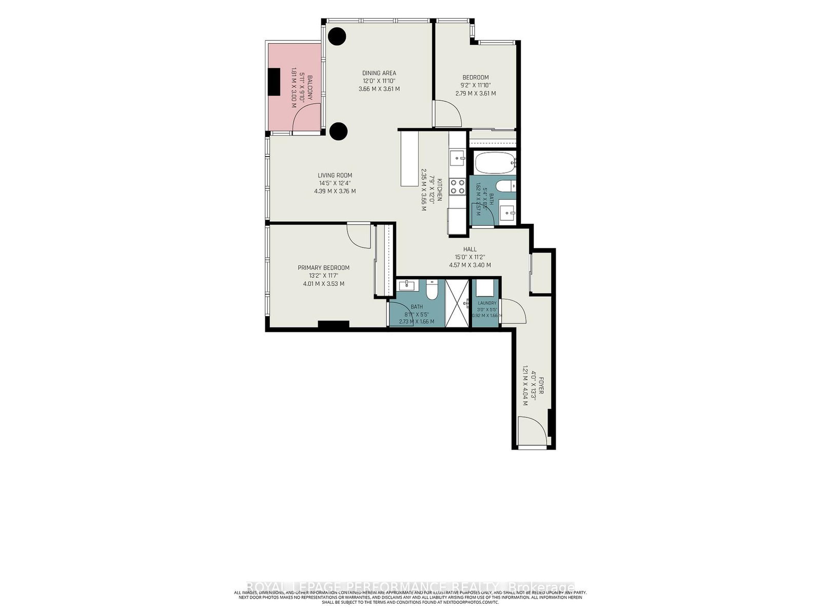 88 Richmond Road • #412 • Ottawa, ON photo 20