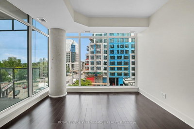 88 Richmond Road • #412 • Ottawa, ON photo 6