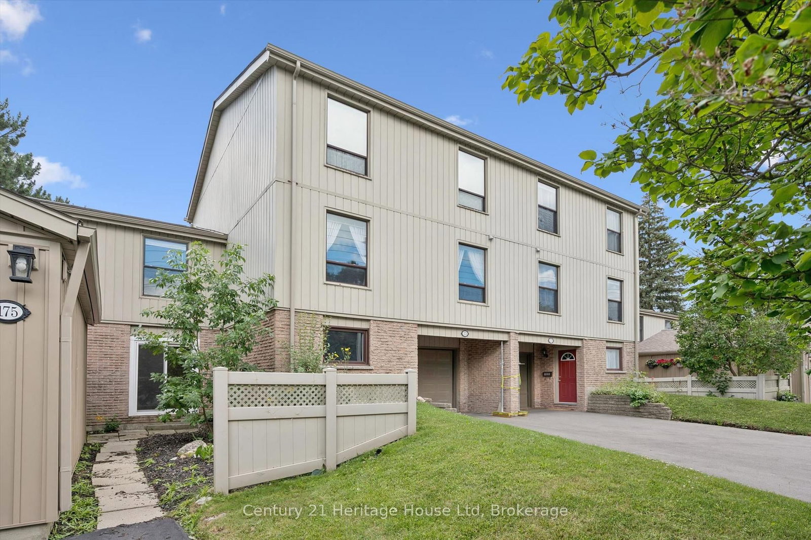 173 Janefield Avenue • Guelph, ON photo 4