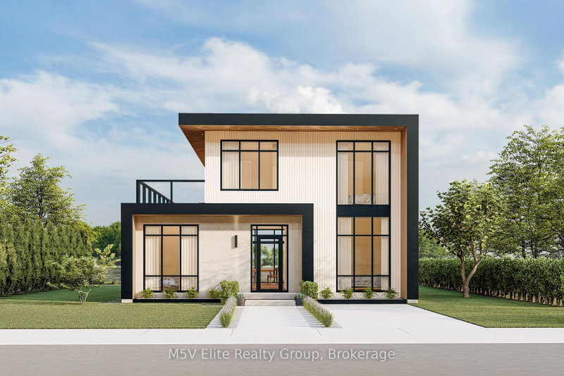 146 Lone Pine Rd, Georgian Bay, Ontario