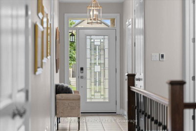 817 Platinum Street • Clarence-Rockland, ON photo 3