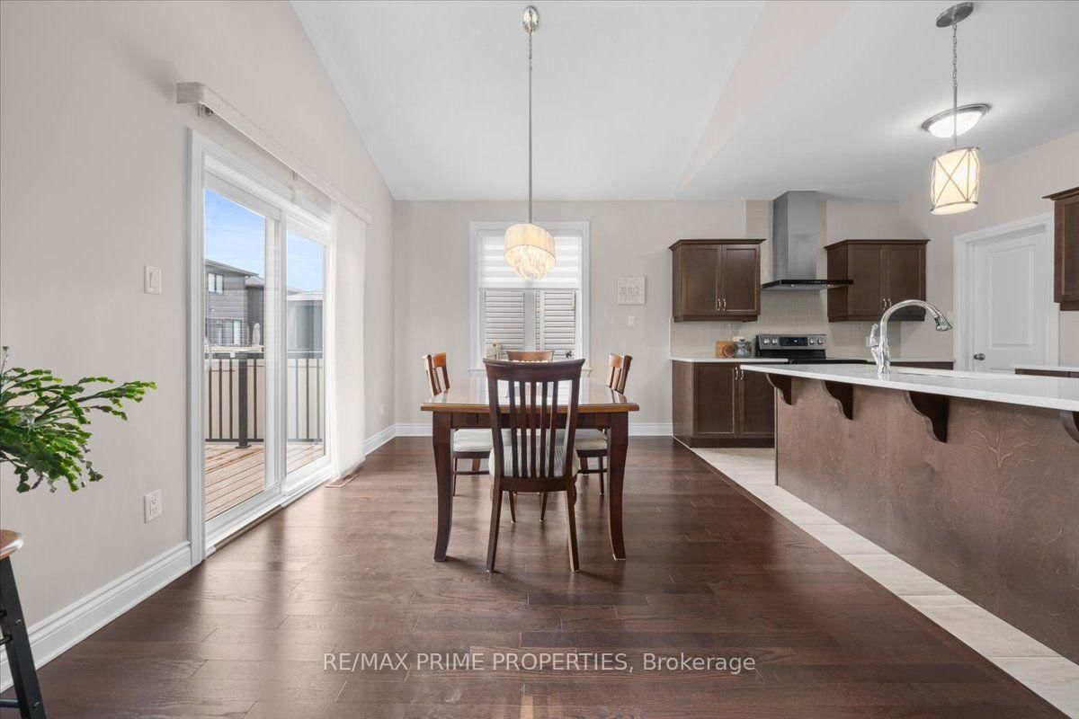 817 Platinum Street • Clarence-Rockland, ON photo 4