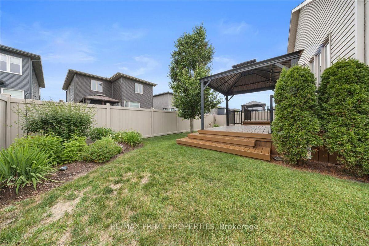817 Platinum Street • Clarence-Rockland, ON photo 40