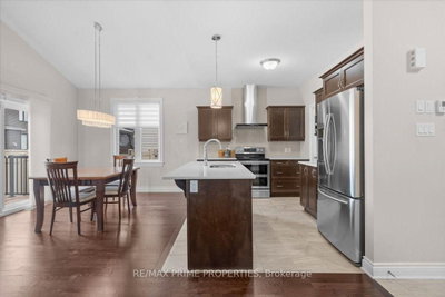 817 Platinum Street • Clarence-Rockland, ON photo 7