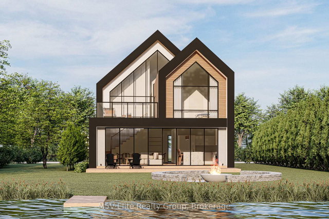 LOT 1 - 146 Lone Pine Road