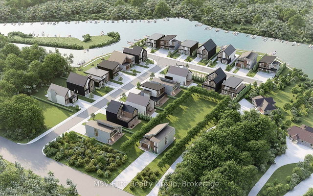 LOT 1 - 146 Lone Pine Road