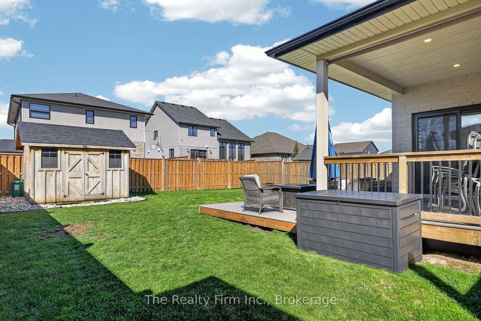 193 Hemlock Street • Woodstock, ON photo 31