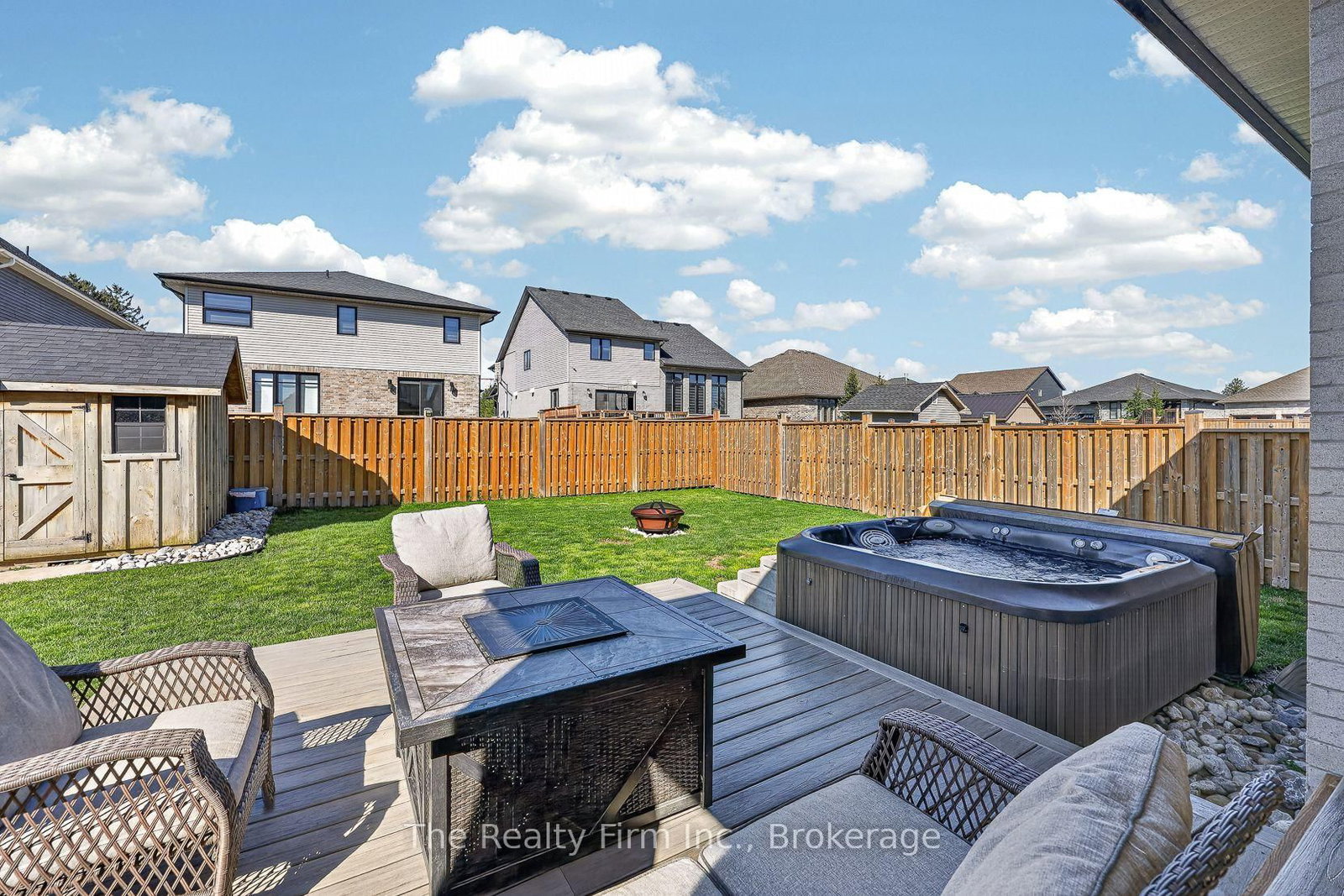 193 Hemlock Street • Woodstock, ON photo 38