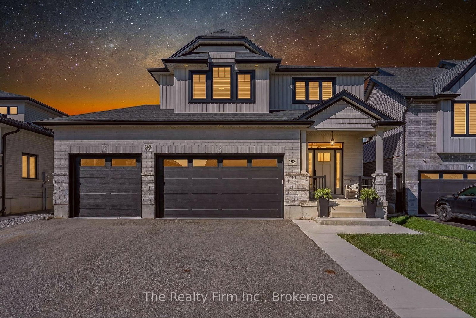193 Hemlock Street • Woodstock, ON photo 41