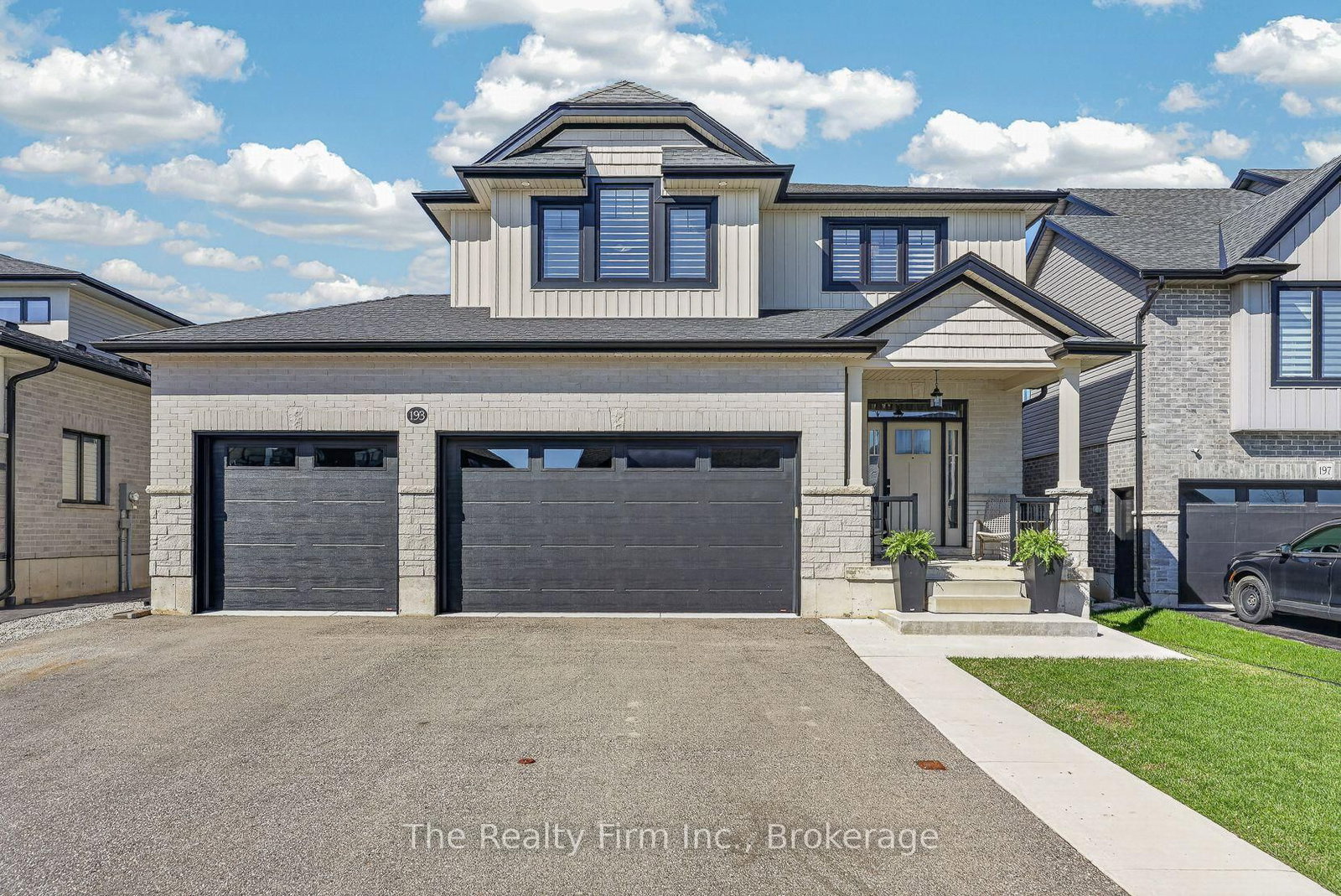 193 Hemlock Street • Woodstock, ON photo 42